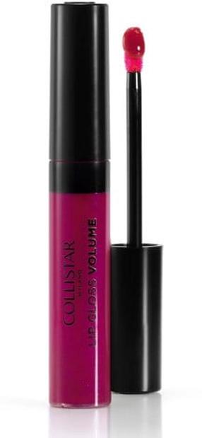Lūpų blizgis Collistar Volume, 7 ml, fuksia buganvillea sp., 210