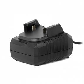 Akumuliatoriaus įkroviklis Daewoo DACH 2521Li, 16 V, 2.5 A