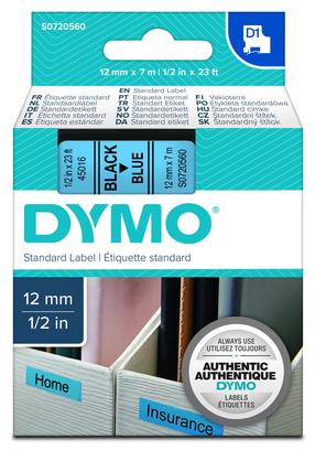 Etikečių juosta Dymo S0720560 D1, 700 cm