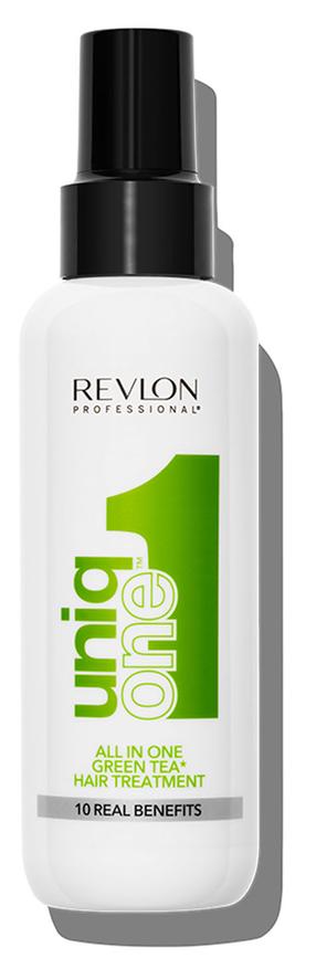 Sprejs matiem Revlon Uniq One Green Tea, 150 ml