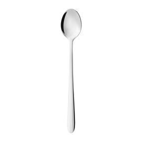 Dessertlusikas Ambition Rome 83908, roostevaba teras, hõbe v., 3 tk, 19 cm
