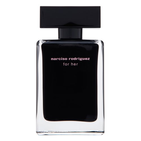Tualettvesi Narciso Rodriguez For Her, 50 ml