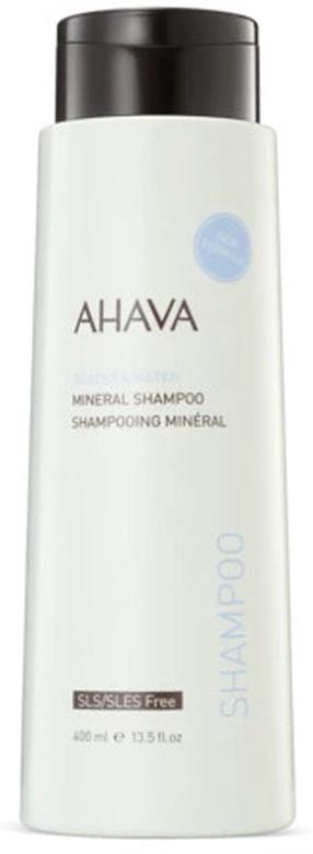 Шампунь Ahava Deadsea Water Mineral, 400 мл