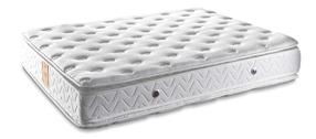 Матрас Kalune Design Dream, 200 см x 150 см, средней жесткости