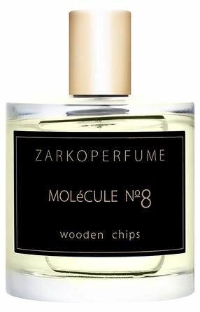 Парфюмированная вода Zarkoperfume Zarko Molecule N°8 Edp Spray 100Ml, 100 мл