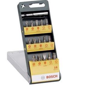Набор насадок Bosch 2607019453, T25, 200 мм