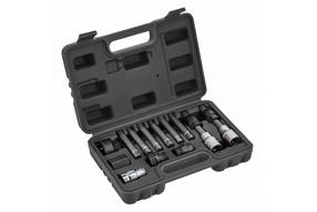 Instrumentu komplekts GE HT8G420, 13 gab.