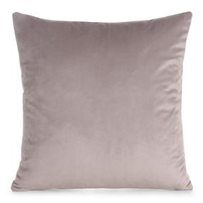 Dekoratyvinės pagalvėlės užvalkalas Gaja JA150-05, rožinė/rusva, 45 cm x 45 cm