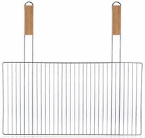Kepimo grotelės 195091, 57 cm x 30 cm
