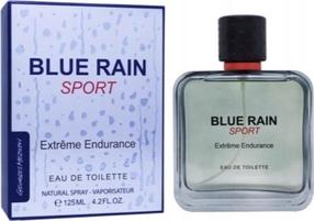 Туалетная вода NoName Blue Rain Sport, 125 мл