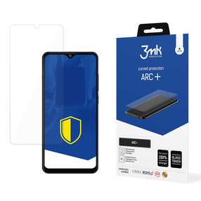 Tālruņa ekrāna aizsargstikls 3MK 3mk ARC+(784), 6H