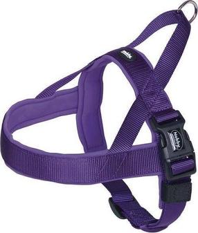 Koerte traksid Nobby Classic Preno, violetne v., 500 - 640 mm x 35 mm, M/L