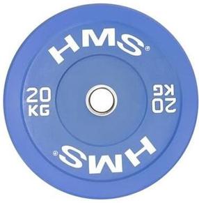 Дисковый вес HMS Olympic x 20 кг
