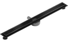 Dušo latakas Mexen Flat 360 M33, 80 cm