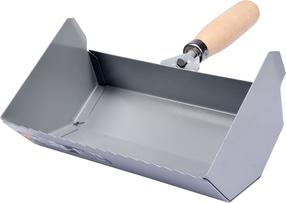Kellu poorbetooni jaoks Vorel 05804, 20 cm, metall