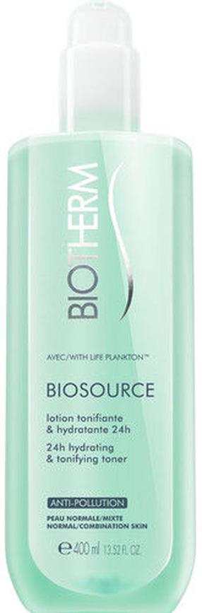 Veido tonikas Biotherm Biosoruce, 400 ml