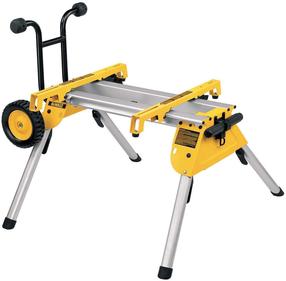 Töölaud Dewalt DE7400-XJ, 84.2 cm x 22.8 cm x 49.4 cm