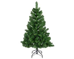 Dirbtinė Kalėdų eglutė Christmas Touch Classic 9684145, 120 cm, su stovu