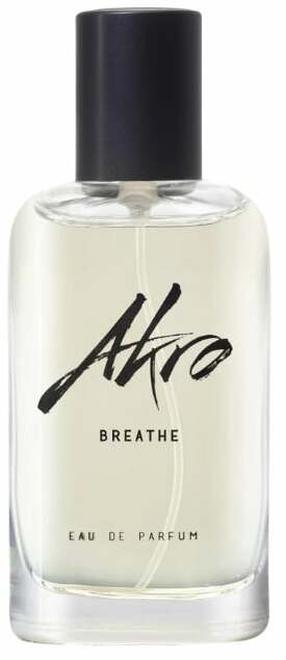 Parfimērijas ūdens Akro Breathe, 100 ml