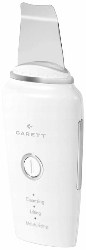 Прибор для ухода за кожей лица Garett Beauty Refresh Scrub