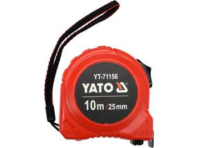 Mõõdulint Yato YT-71156, 10 m