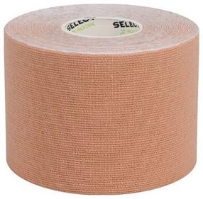 Teipimine Select K-Tape, liivakarva pruun v.