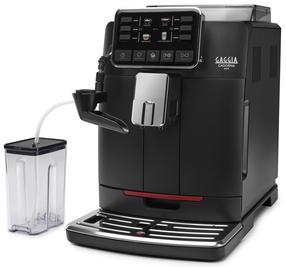 Automatinis kavos aparatas Gaggia Cadorna Milk RI9603/01, juoda sp.