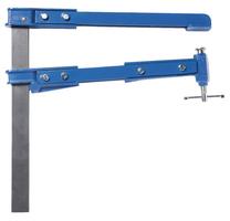Spaustuvas Piher K50, 152.96 kg, metalas, 47 cm x 58 cm