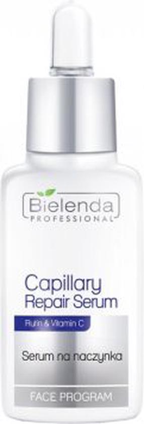 Näo seerum, õlipõhine Bielenda Professional Capillary Repair Face Program, 30 ml