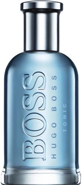 Tualettvesi Hugo Boss Bottled Tonic, 100 ml