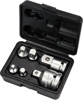 Löögiadapter Yato 1/2"(F)X3/4"(M)