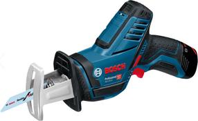 Tiesinis pjūklas Bosch GSA 12V-14, 12 V