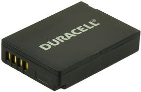 Aku Duracell, Li-ion