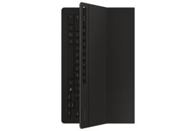 Kahjustatud pakendiga toode. Tahvelarvuti ümbris klaviatuuriga Samsung Galaxy Tab S10 Ultra EF-DX920UBEGWW, must, 14.6"