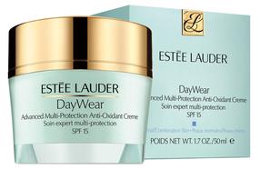 Näokreem Estee Lauder DayWear Advanced Multi Protection Anti-Oxidant, 50 ml, SPF 15