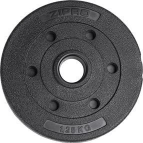 Diskinis svoris Zipro x 1.25 kg