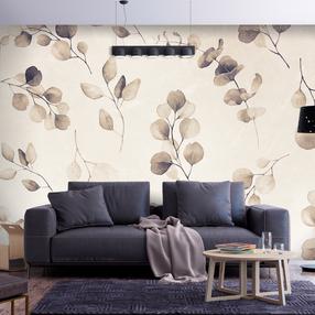 Fototapeet Artgeist Nature Composition, 280 cm x 392 cm
