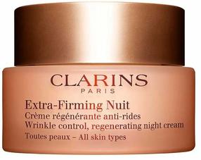 Naktinis veido kremas Clarins Extra-Firming, 100 ml