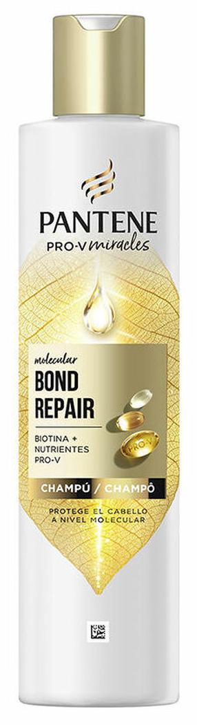 Шампунь Pantene Pro-V Miracles Bond Repair, 250 мл