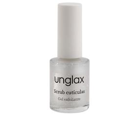 Odelių šalinimo priemonė Unglax Cuticle Scrub, 10 ml
