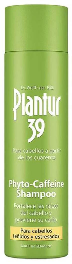 Šampūnas Plantur 39 Phyto-Caffeine Anti-fall, 250 ml