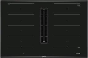 Kaitlentė su integruotu gartraukiu Bosch PXX895D66E