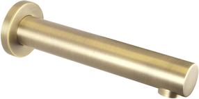 Насадка смесителя Deante Cascada, 20 см x 6 см x 3.2 см