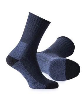Zeķes Ardon, zila, 42-45 izmērs