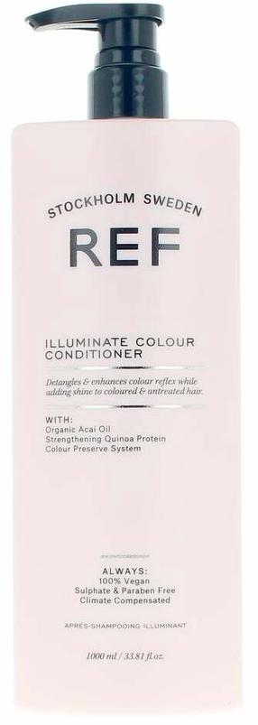 Кондиционер для волос Ref Illuminate Colour, 1000 мл