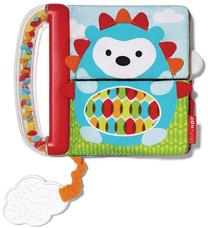Knygelė Skip Hop Mix And Match, 2 cm, įvairių spalvų