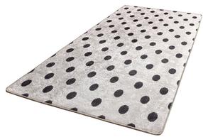 Ковровая дорожка Conceptum Hypnose Jenny 882CHL2285, многоцветный, 200 см x 120 см
