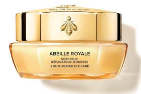 Acu koncentrāts Guerlain Abeille Royale Youth, 15 ml