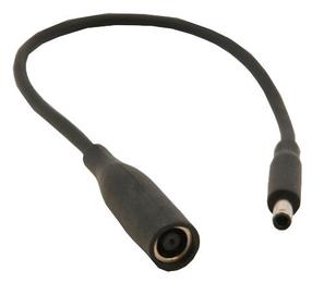 Адаптер Dell DC Power Cable 450-18765, черный цв.