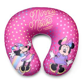 Kelioninė pagalvėlė, vaikiška Disney Minnie 9637, įvairių spalvų
